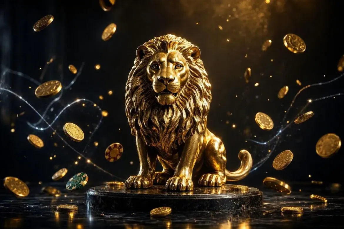 Goldenmina Casino
